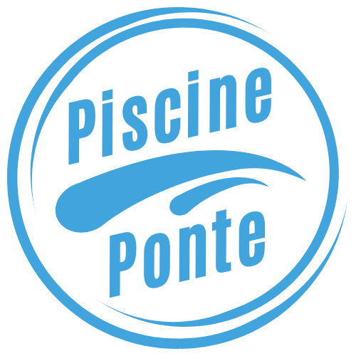 logo piscine ponte